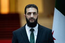 Συρία: Ο Αλ Σάρα δίνει στρατιωτικές θέσεις σε ξένους μαχητές και εξτρεμιστές