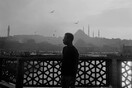 «Η Τουρκία μού έσωσε τη ζωή»: Ο Μπάλντουιν στην Κωνσταντινούπολη, 1961-1971