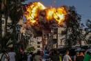 ΟΗΕ: Στα πρόθυρα πλήρους κατάρρευσης το σύστημα υγειονομικής περίθαλψης της Γάζας
