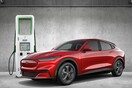 Η Ford θα ανακαλέσει 20.484 υβριδικά SUV λόγω ανησυχίας για την μπαταρία