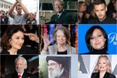 Οι σπουδαίοι και διάσημοι του κόσμου που έφυγαν από τη ζωή το 2024