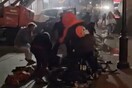 Νέα Ορλεάνη: Η στιγμή που η αστυνομία ανοίγει πυρ κατά του δράση