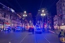 Νέα Ορλεάνη: Αυτοκίνητο έπεσε σε πλήθος - Αναφορές για νεκρούς
