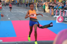 Η Beatrice Chebet σπάει το παγκόσμιο ρεκόρ στα 5.000μ στη Βαρκελώνη – Πρώτη γυναίκα κάτω από τα 14 λεπτά