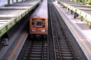 ΗΣΑΠ: Άνοιξαν όλες οι πόρτες συρμού εν κινήσει