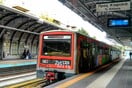 ΣΤΑΣΥ για ΗΣΑΠ: Σημειώθηκε στιγμιαίο άνοιγμα και κλείσιμο των θυρών