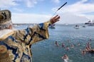 Με τι καιρό θα γιορτάσουμε τα Θεοφάνεια