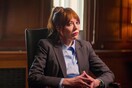 «Cunk on Life»: Βρετανικό χιούμορ και αδυσώπητη σάτιρα στο Netflix