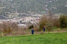 Λάρισα: 39χρονος αγνοείται από την προπαραμονή της Πρωτοχρονιάς - Πήγε βόλτα και δεν επέστρεψε