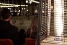 Βαρκελώνη: Στο κρύο οι τουρίστες μετά την απαγόρευση συσκευών θέρμανσης εξωτερικού χώρου