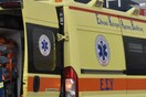 Κιλκίς: Εργάτης έπεσε από σκεπή σχολείου και σκοτώθηκε