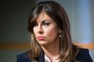 Μόργκαν Ορτάγκους: Ο Τραμπ την ανακοίνωσε αναπληρώτρια απεσταλμένη στη Μέση Ανατολή, με αιχμές