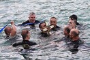 Θεοφάνεια: Ποιοι δρόμοι κλείνουν σε Αθήνα και Πειραιά - Έκτακτα μέτρα