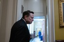 Spiegel: Το παρασκήνιο της δημοσίευσης του άρθρου του Μασκ για το AfD στην Welt