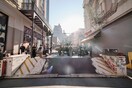 Επίθεση στη Νέα Ορλεάνη: 