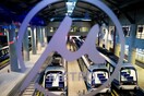 Θεσσαλονίκη: Δωρεάν οι μετακινήσεις με το μετρό, σήμερα και αύριο