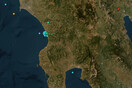Σεισμός 4,5R στην Ηλεία