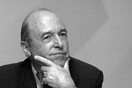 Ο Κώστας Σημίτης, ανάμεσα στις ιδέες και στα πράγματα