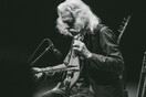 Ross Daly