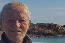 Πέθανε ο «Ροβινσώνας Κρούσος» της Ιταλίας