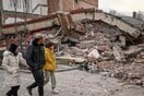 Σεισμός 6,9 Ρίχτερ στο Θιβέτ: Τουλάχιστον 53 νεκροί