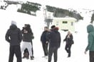 Σέλι: Εντοπίστηκε ζωντανός ο 23χρονος που αγνοούνταν