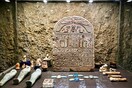 Η αρχαιολογική σκαπάνη έφερε στο φως τάφους κοντά στον ναό της βασίλισας Χατσεψούτ στο Λούξορ
