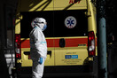 Στην Ελλάδα ο ιός HMPV – Εντοπίστηκε το πρώτο κρούσμα στη Θεσσαλονίκη