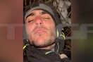 Σέλι: «Ελπίζω να μη με φάνε οι αρκούδες» - Bίντεο του 23χρονου από τη νύχτα στο βουνό