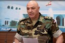 Ζοζέφ Αούν: Ο υποστηριζόμενος από τις ΗΠΑ αρχηγός του στρατού εξελέγη πρόεδρος του Λιβάνου