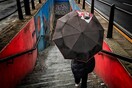 Ο καιρός σήμερα: Στους 19 βαθμούς η θερμοκρασία - Πού θα βρέξει