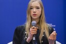 Ναόμι Ζάιμπτ: Η influencer και έτερον ήμισυ του Έλον Μασκ στη γερμανική ακροδεξιά 