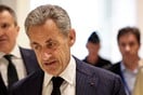 Ο Νικολά Σαρκοζί: «Δεν πήρα ούτε σέντ» από τον Καντάφι για την εκστρατεία μου