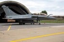 Στην Τανάγρα το 24ο μαχητικό αεροπλάνο Rafale