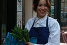 Το “Cafe Society” επιστρέφει στο Mona Athens με προσκεκλημένη τη chef Justine Pruvot