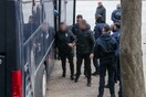 Δολοφονία Καμπανού: Αναβλήθηκε το Εφετείο - «Ο Γολγοθάς μας θα συνεχιστεί» λέει ο πατέρας του Άλκη