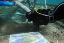 Ισπανία: Δύτες ανακάλυψαν αρχαίο ναυάγιο που βυθίστηκε πριν από 2.600 χρόνια