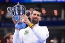 Τζόκοβιτς: Το 2022 στην Αυστραλία με δηλητηρίασαν - Μου έβαλαν μόλυβδο στο φαγητό