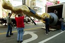 Όσκαρ 2025: Στις 19 Ιανουαρίου οι υποψηφιότητες, μετά τις φωτιές στο Λος Άντζελες