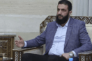 Συρία: Η Σαουδική Αραβία ζητά την άρση των κυρώσεων - Επιφυλακτική η ΕΕ