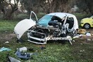 Χανιά: Ελεύθεροι χωρίς περιοριστικούς όρους οι αστυνομικοί που δεν συνέλαβαν τον μεθυσμένο οδηγό