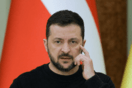 Ζελένσκι: «Έτοιμοι να παραδώσουμε τους Βορειοκορεάτες στρατιώτες στον Κιμ Γιονγκ Ουν»