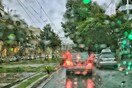 Ο καιρός σήμερα: Ισχυρές βροχές και καταιγίδες σε όλη την χώρα
