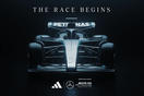 Η adidas στη Formula 1® με τη Mercedes-AMG PETRONAS F1 Team
