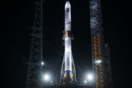 Η εκτόξευση της Blue Origin του Τζεφ Μπέζος ματαιώθηκε την τελευταία στιγμή λόγω προβλημάτων στον πύραυλο
