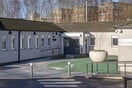 Ηνωμένο Βασίλειο: Άνοιξε ο πρώτος εποπτευόμενος χώρος χρήσης ναρκωτικών στη Γλασκώβη