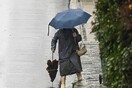 Καιρός αύριο: Η ΕΜΥ προειδοποιεί για ισχυρές βροχές, καταιγίδες και χιονοπτώσεις