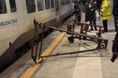 «Από τύχη δεν θρηνήσαμε θύματα στον Προαστιακό» - Παντογράφος συρμού εκτοξεύτηκε μπροστά σε επιβάτες