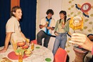 Dry January παρέα με το απολαυστικό μη αλκοολούχο aperitivo Crodino