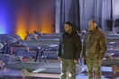 Ουκρανία: Εξαπολύσαμε τη μεγαλύτερη επίθεση σε Ρωσικό έδαφος από την αρχή του πολέμου